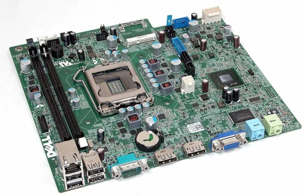 Dell Optiplex Desktop Motherboard Laptech The It Store