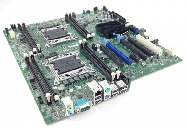 Dell Vostro Desktop Motherboard Laptech The It Store