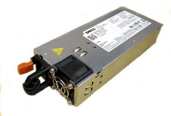 Dell 750W Power Supply For PowerEdge R510 Laptech The IT Store