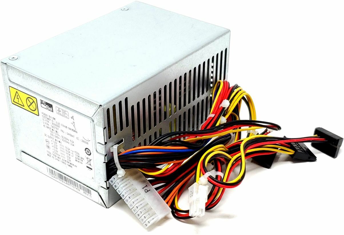 Lenovo 180W Power Supply For Thinkcentre Edge 72 Laptech The IT Store