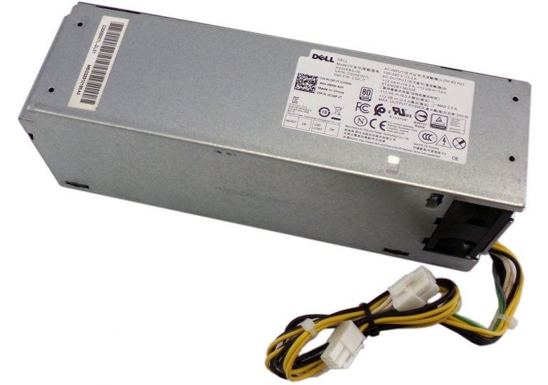 Dell 260W Power Supply For OptiPlex 3060 Laptech The IT Store