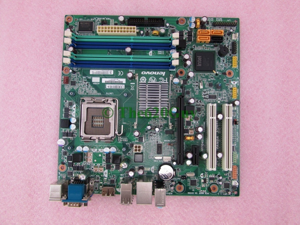 Lenovo ThinkCentre M58 Motherboard | Laptech The IT Store.