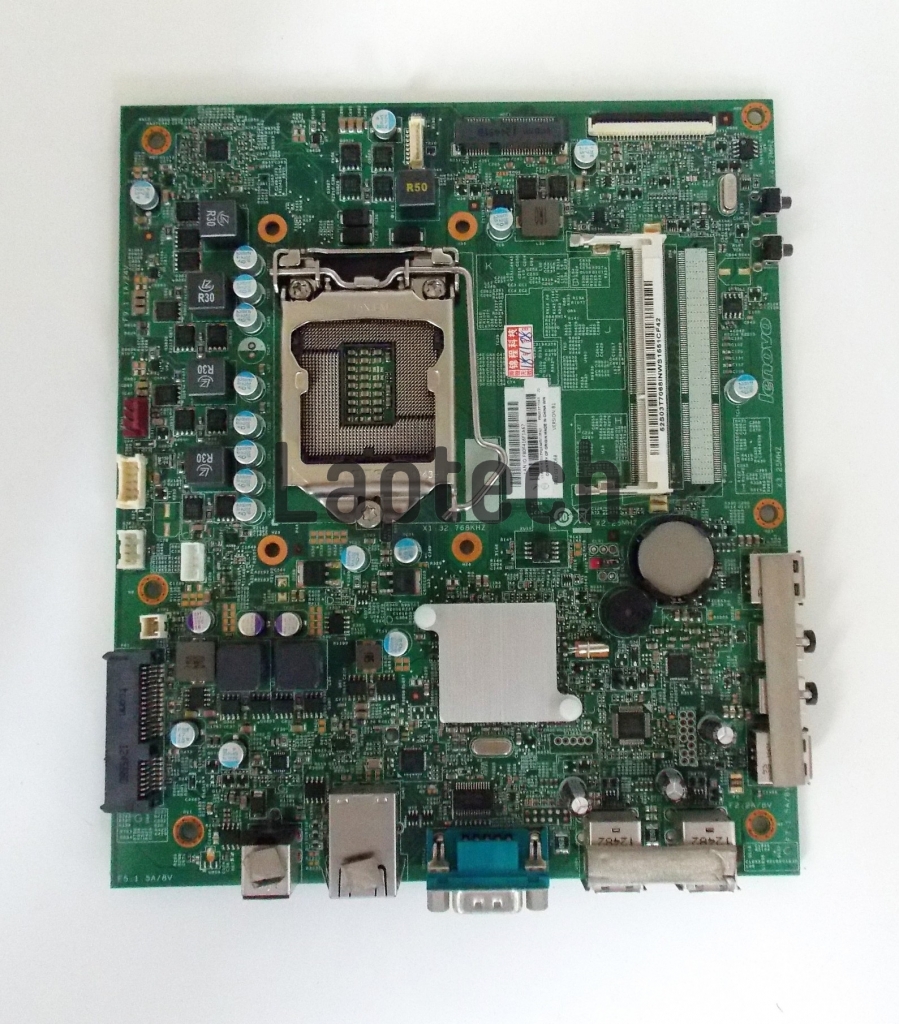 Buy Lenovo All In One Desktop Motherboard 03t7068 11200976 E62z