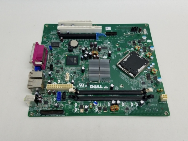 Dell Optiplex 380 Motherboard | Laptech The IT Store.