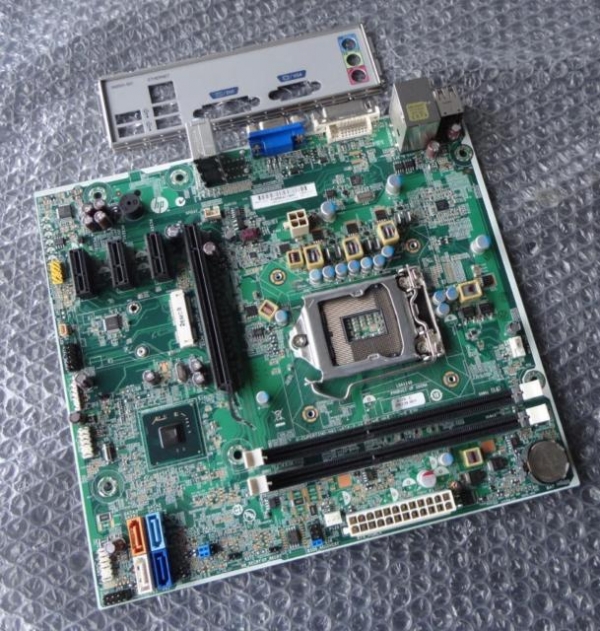 Hp Pro 3500 Mt Motherboard Laptech The It Store 2983