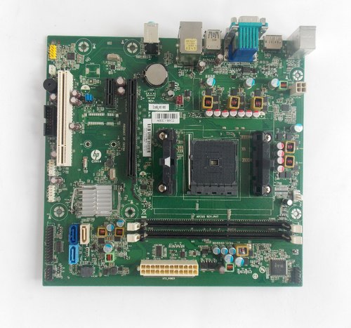 Hp 285 G3 Microtower Motherboard Laptech The It Store