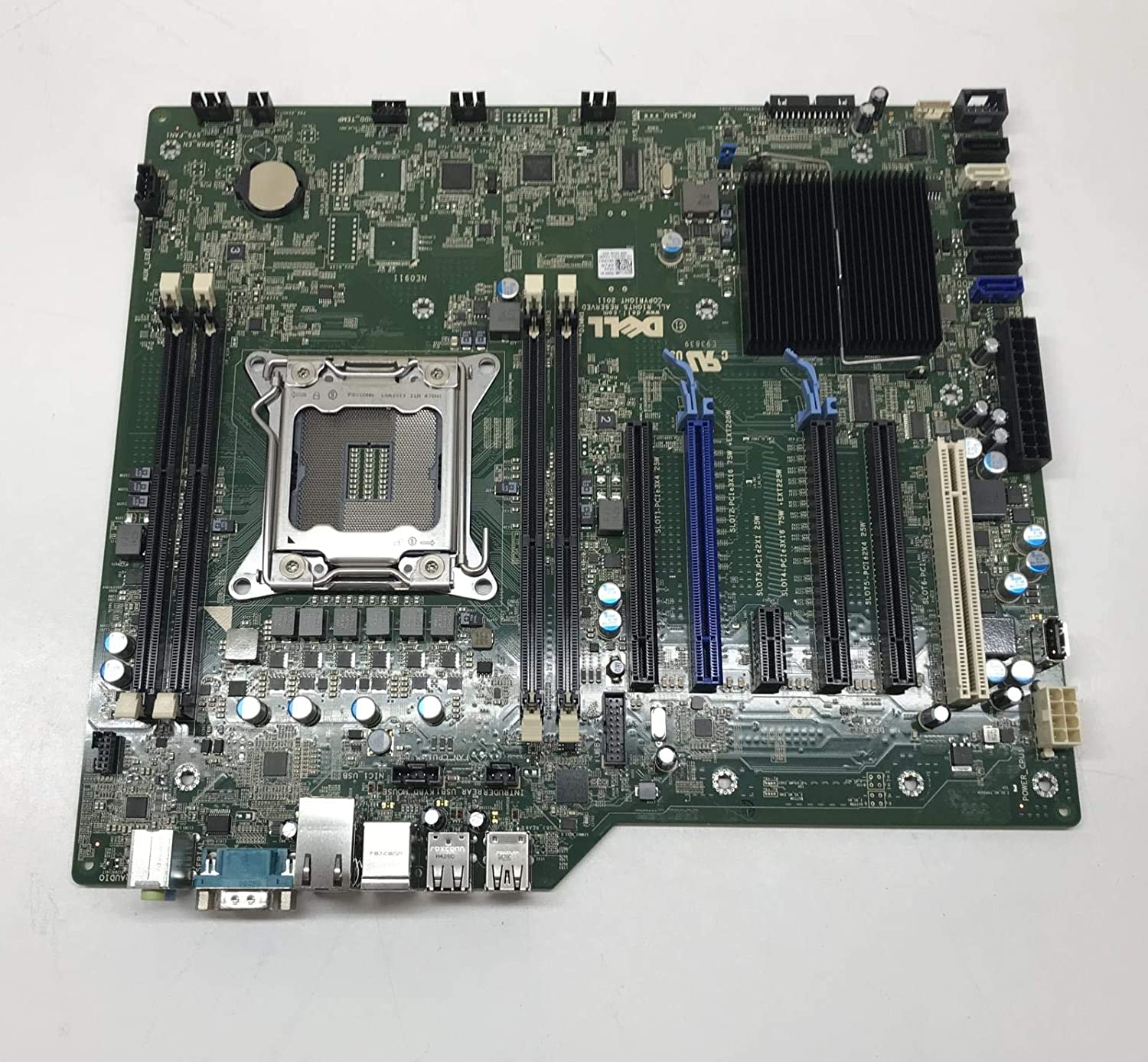 Dell Motherboard for Precision T3600 | Laptech The IT Store.