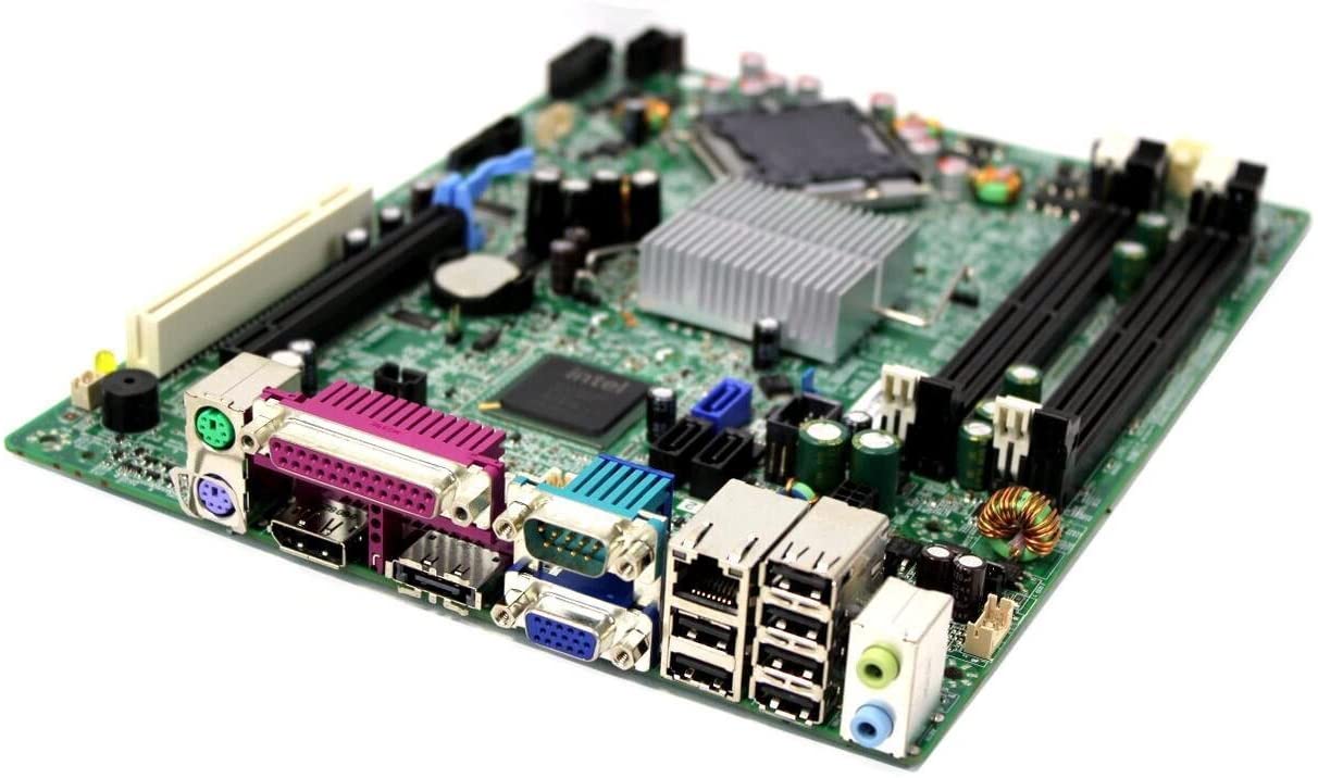 Dell Motherboard for Optiplex GX520 Laptech The IT Store.