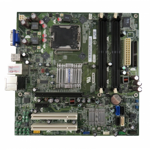 Dell Motherboard for Vostro 200 | Laptech The IT Store.