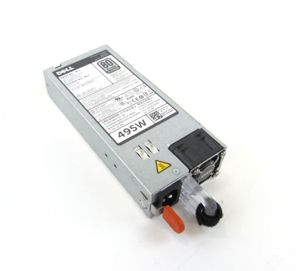 Dell 495W Power Supply for PowerEdge R620 | Laptech The IT Store.