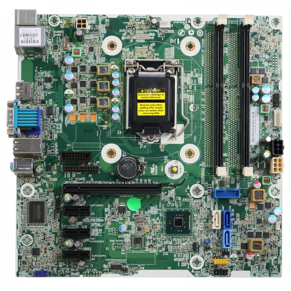 HP Motherboard for ProDesk 400 G2 SFF | Laptech The IT Store.