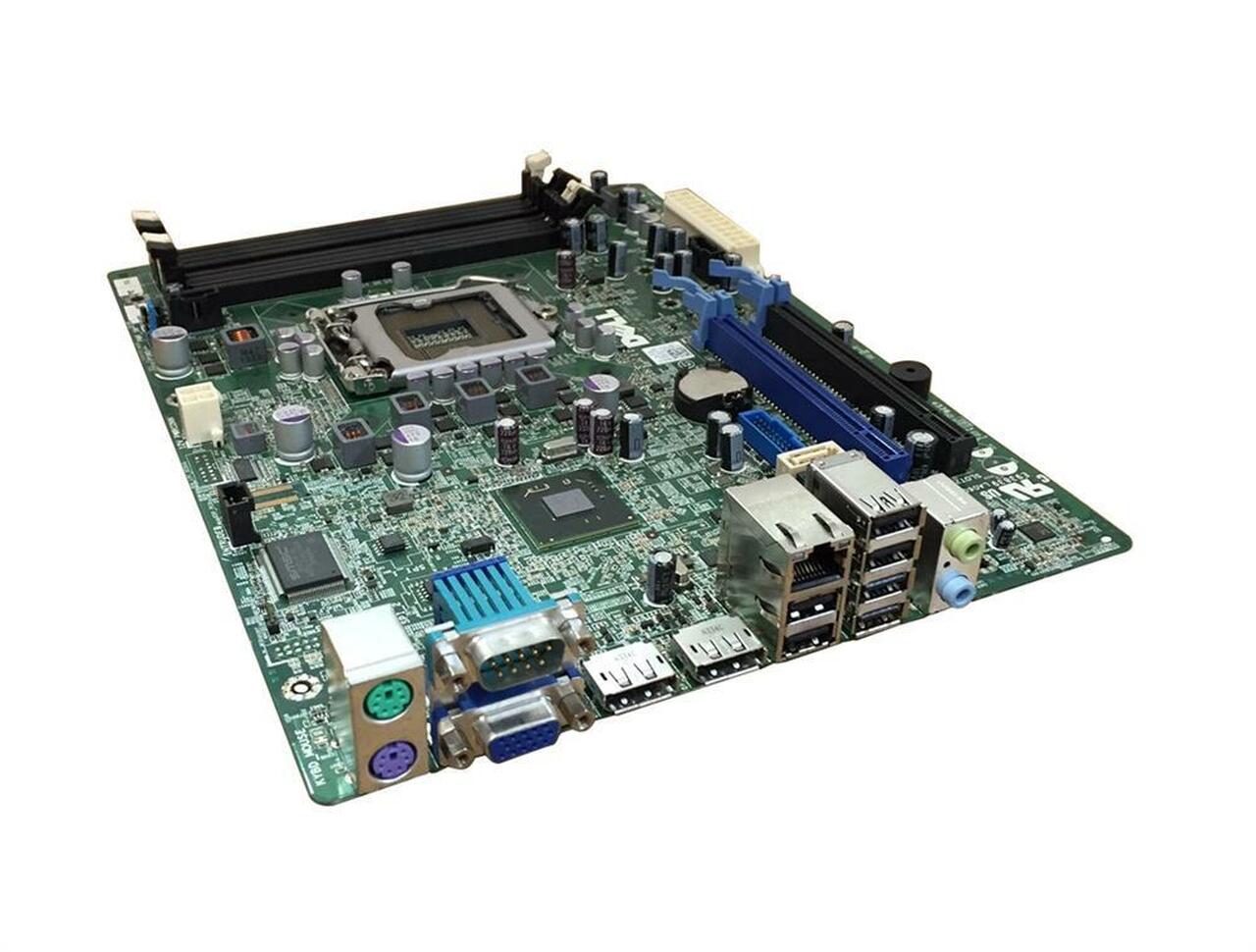 Dell Optiplex 7010 SFF Motherboard