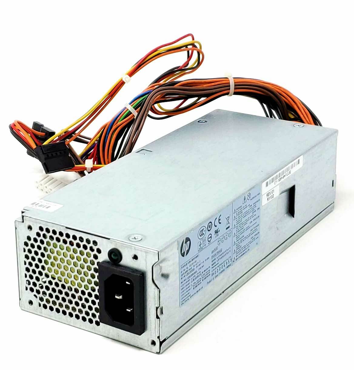 HP 220W Power Supply for Pavilion Slimline 400-034 | Laptech The IT Store.