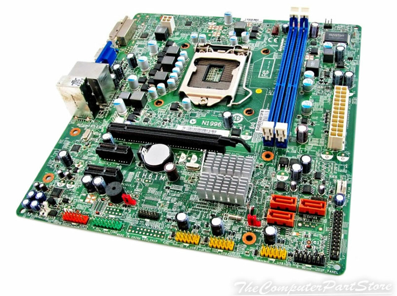 Lenovo Motherboard For Thinkcentre M71e Laptech The It Store