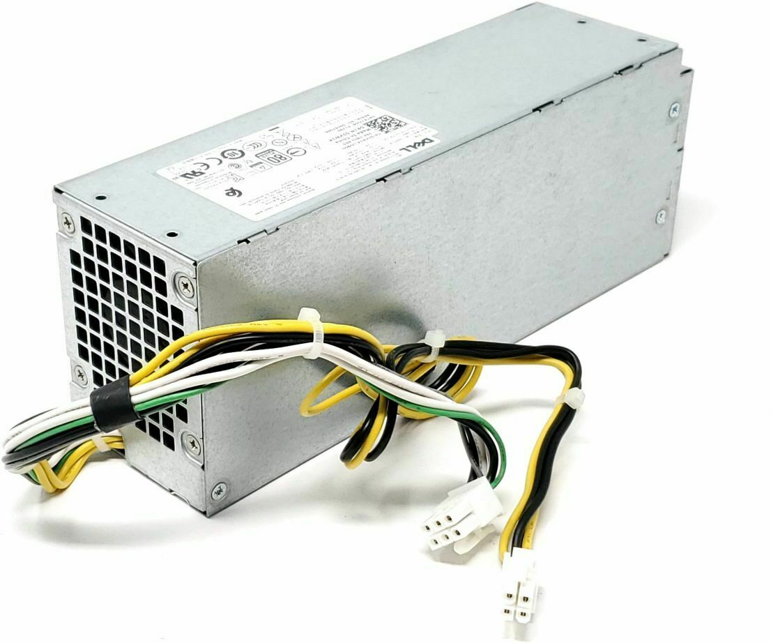 Dell 240W Power Supply for OptiPlex 5040 | Laptech The IT Store.