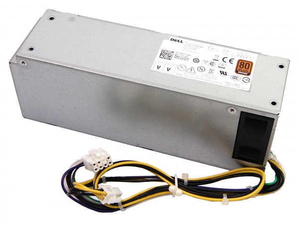 Dell 180W Power Supply for Optiplex 3040 | Laptech The IT Store.