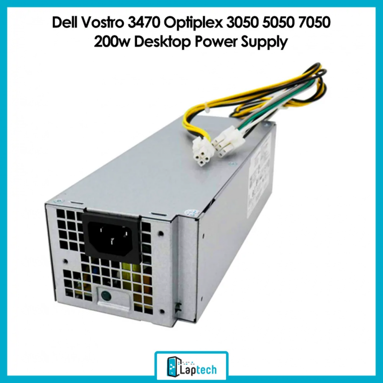 Dell 200W Power Supply for Optiplex 3050 | Laptech The IT Store.